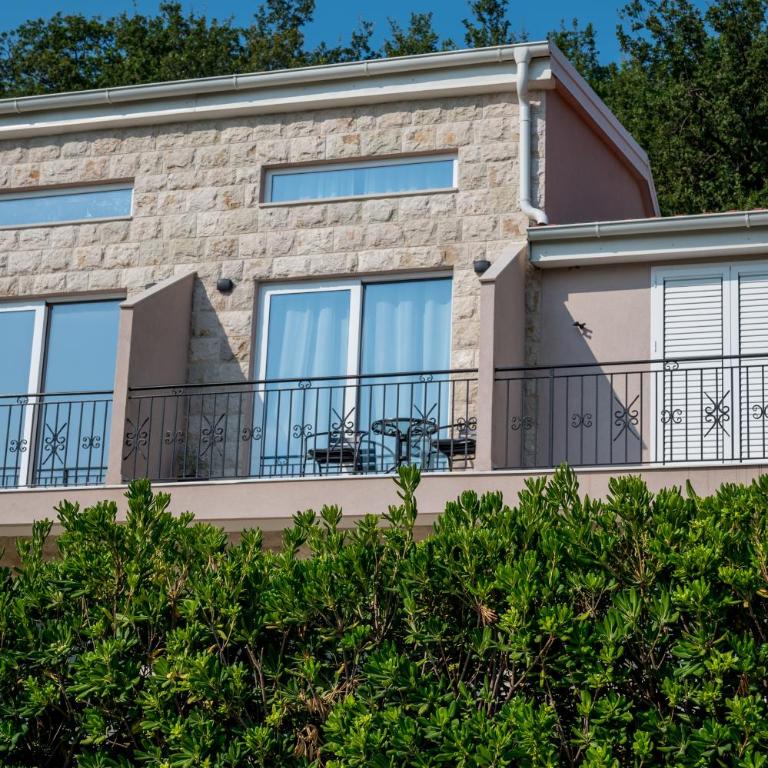 Appartement en Chêne - Apartman sa 1 Spavaćom Sobom - 32