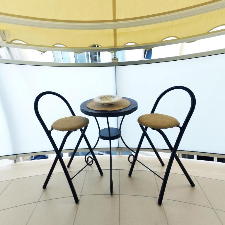 Casa Vacanza -Trani centro - Appartamento con 1 Camera da Letto - 25