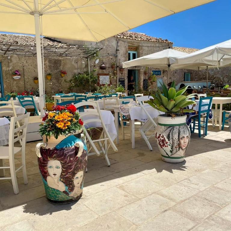 Marzamemi Beach Sun Sea - Appartamento con 1 Camera da Letto - 16