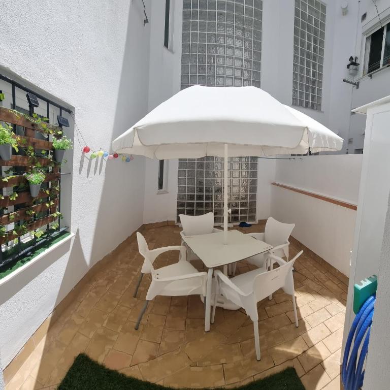 Apartamento San Miguel Valeria - Apartamento - 1