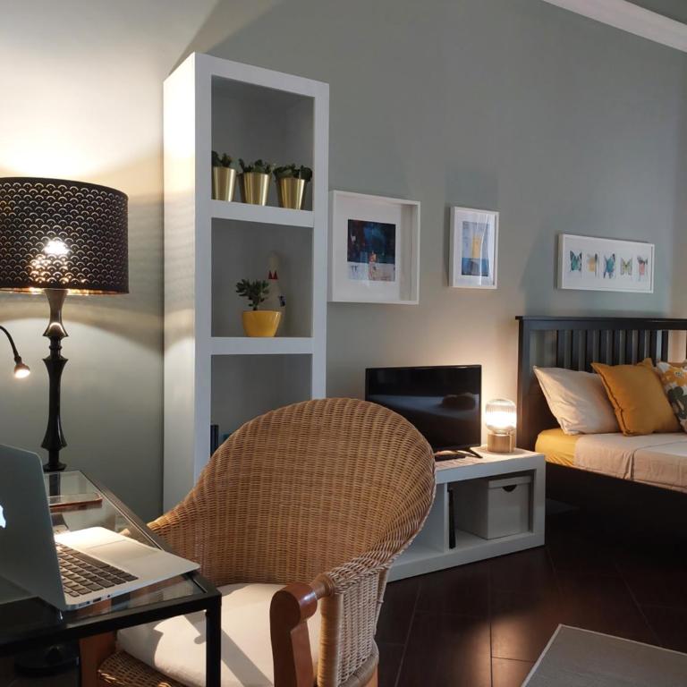 Venti di Maggio - One-Bedroom Apartment - 1