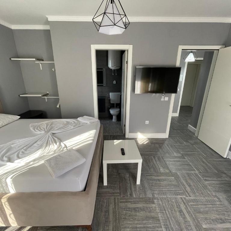 L&A Luxury Apartments - Apartman sa Balkonom - 3