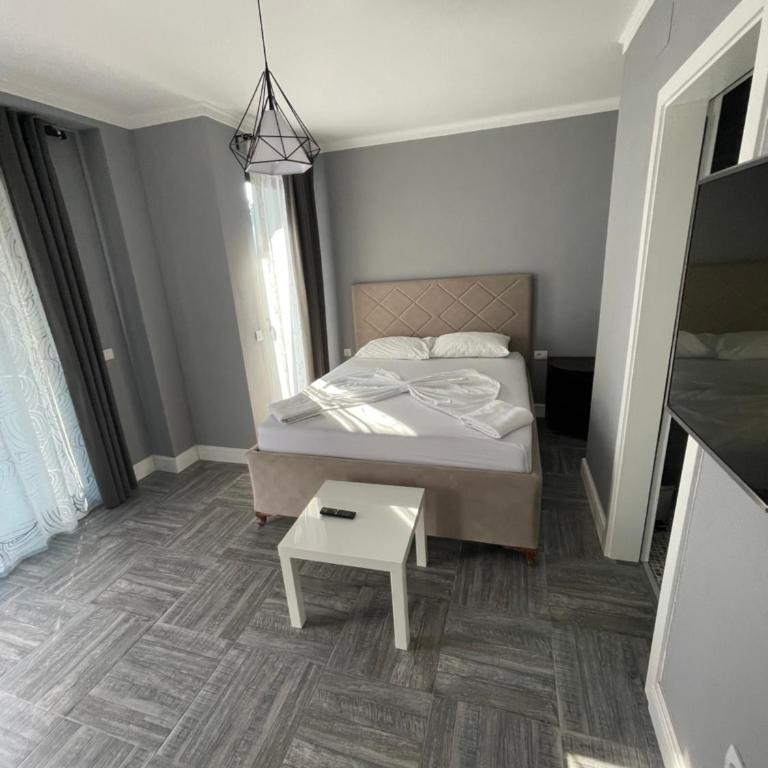 L&A Luxury Apartments - Apartman sa Balkonom - 4