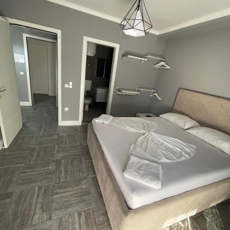 L&A Luxury Apartments - Apartman sa Balkonom - 7