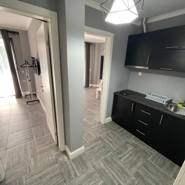 L&A Luxury Apartments - Apartman sa Balkonom - 9