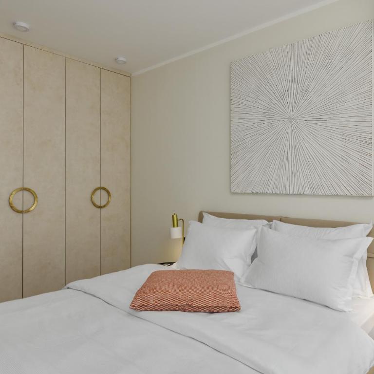 Dimitris Residence - Apartman sa 2 Spavaće Sobe - 5