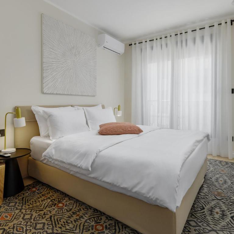 Dimitris Residence - Apartman sa 2 Spavaće Sobe - 6