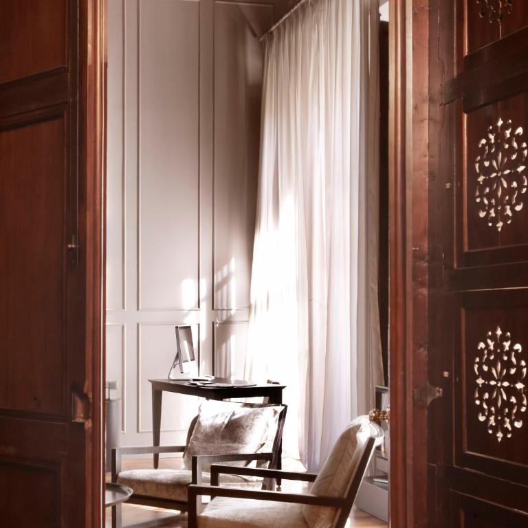 CoolRooms Palacio Villapanés 5 GL - Suite - 1