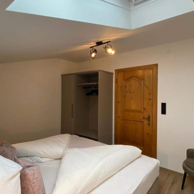 LH Apartment - Apartment mit 2 Schlafzimmern - 7