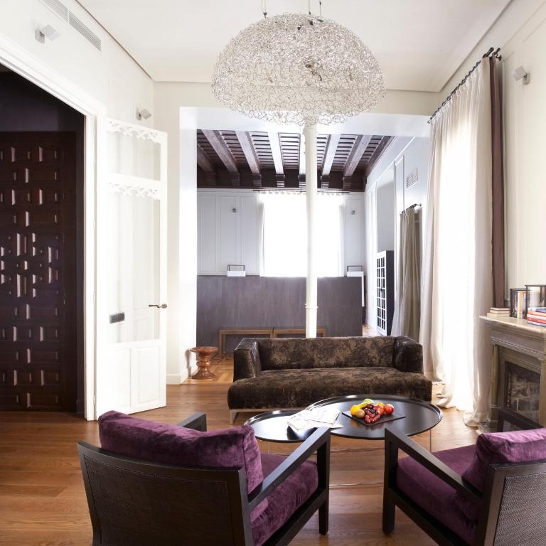CoolRooms Palacio Villapanés 5 GL - Suite - 3
