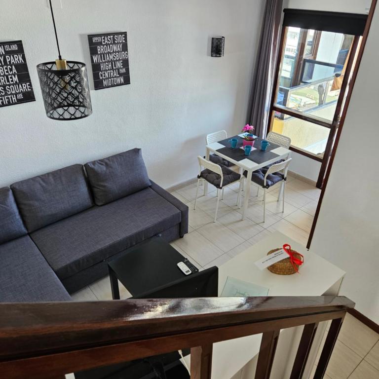 Beach casa - One-Bedroom Apartment - 6