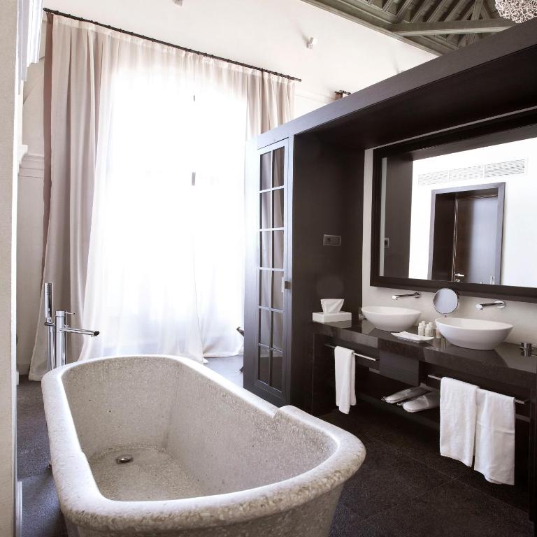CoolRooms Palacio Villapanés 5 GL - Suite - 4