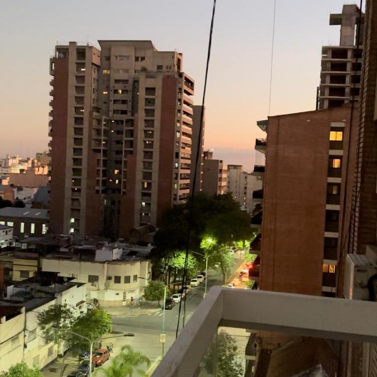 Departamento céntrico para 4 o 5 personas - Apartamento de 2 dormitorios - 10