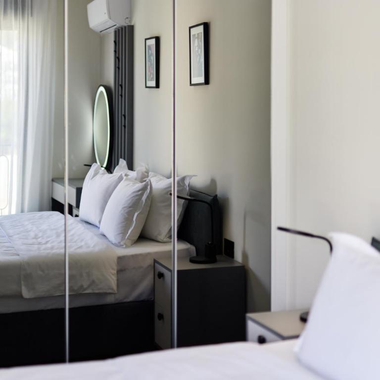 Dimitris Residence - Apartman sa 1 Spavaćom Sobom - 7