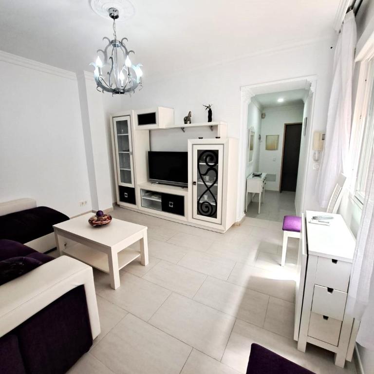 Apartamento Lola2 - Apartamento de 2 dormitorios - 2