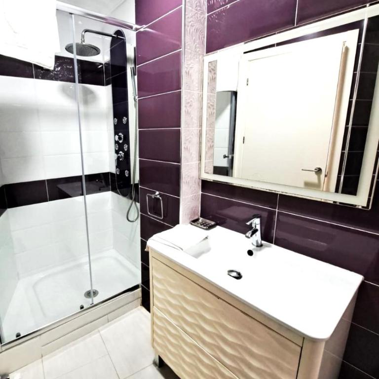 Apartamento Lola2 - Apartamento de 2 dormitorios - 4