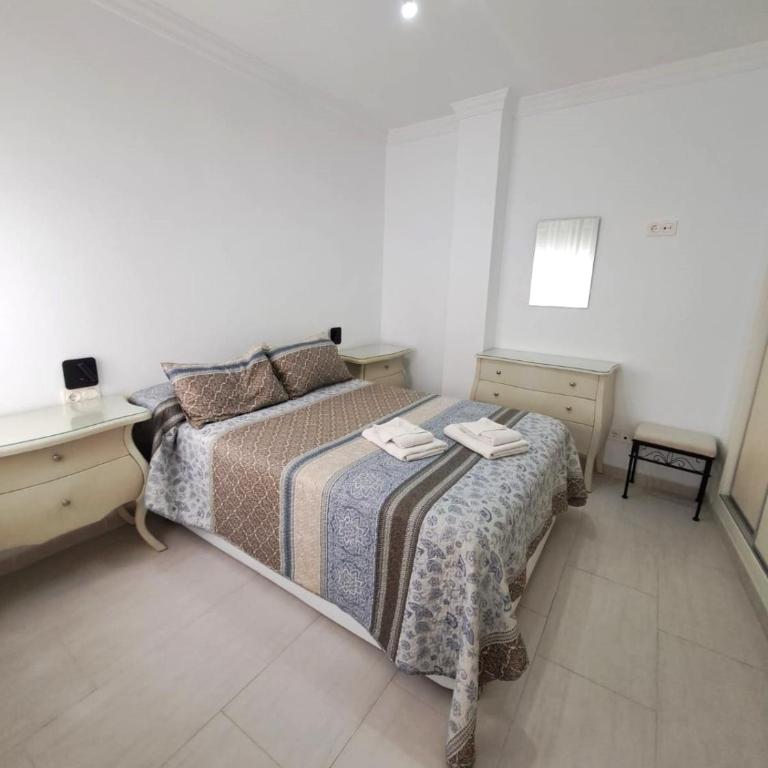 Apartamento Lola2 - Apartamento de 2 dormitorios - 6