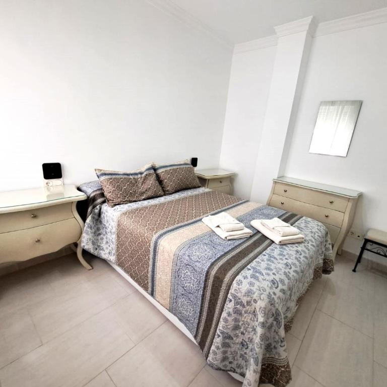 Apartamento Lola2 - Apartamento de 2 dormitorios - 7