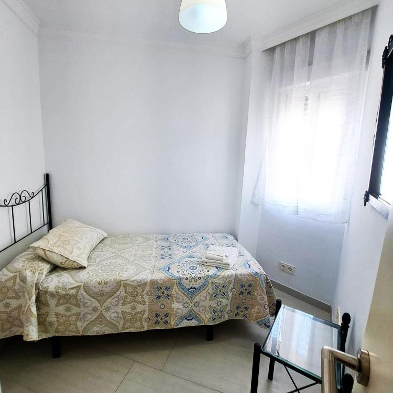 Apartamento Lola2 - Apartamento de 2 dormitorios - 8