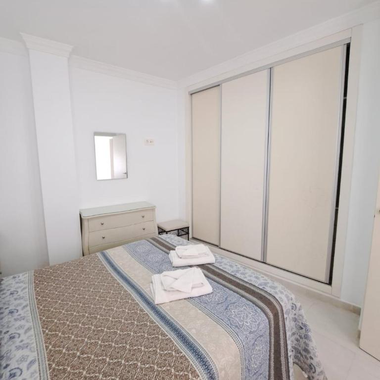 Apartamento Lola2 - Apartamento de 2 dormitorios - 10