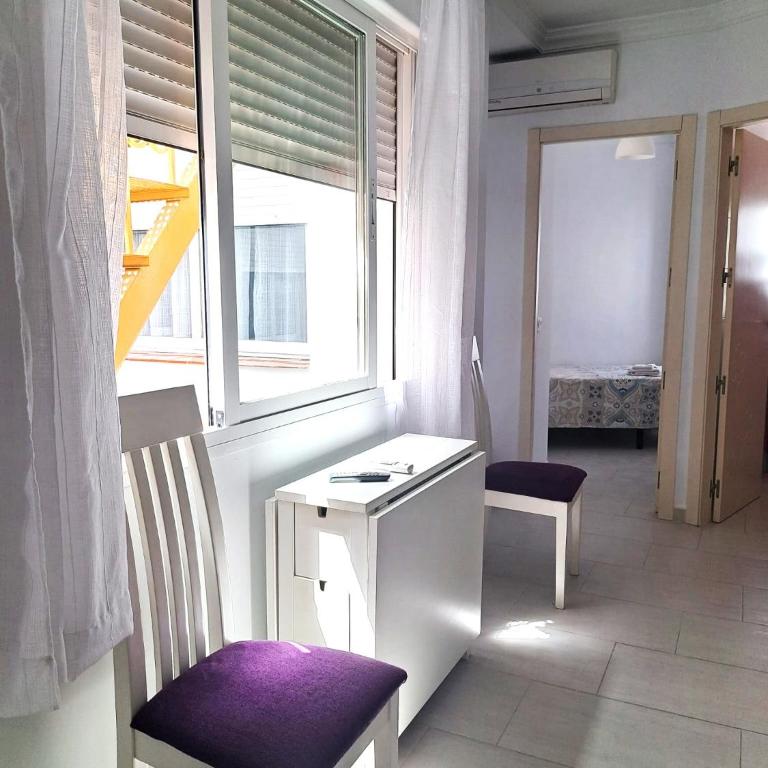 Apartamento Lola2 - Apartamento de 2 dormitorios - 12