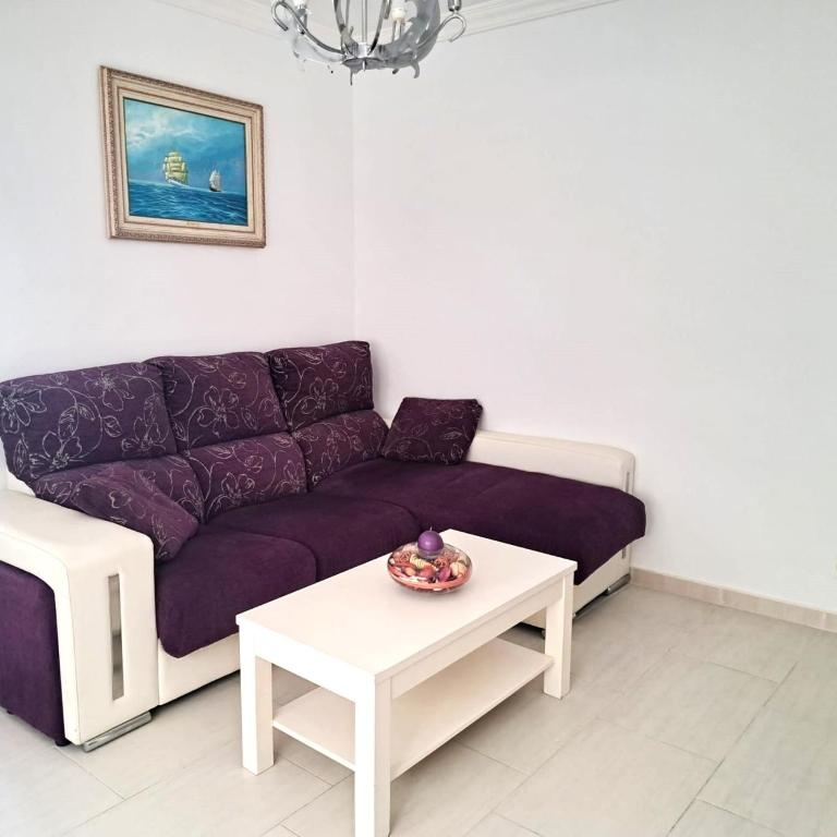 Apartamento Lola2 - Apartamento de 2 dormitorios - 16