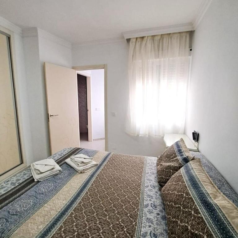 Apartamento Lola2 - Apartamento de 2 dormitorios - 18