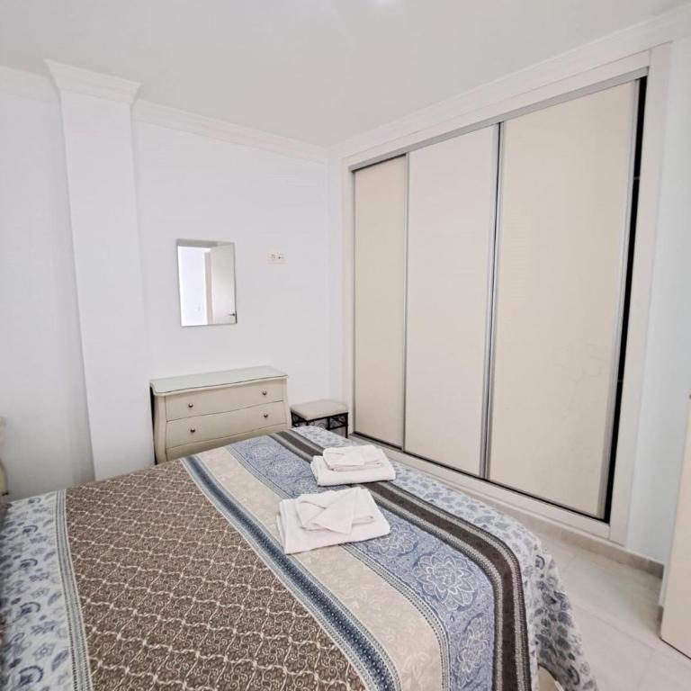 Apartamento Lola2 - Apartamento de 2 dormitorios - 19