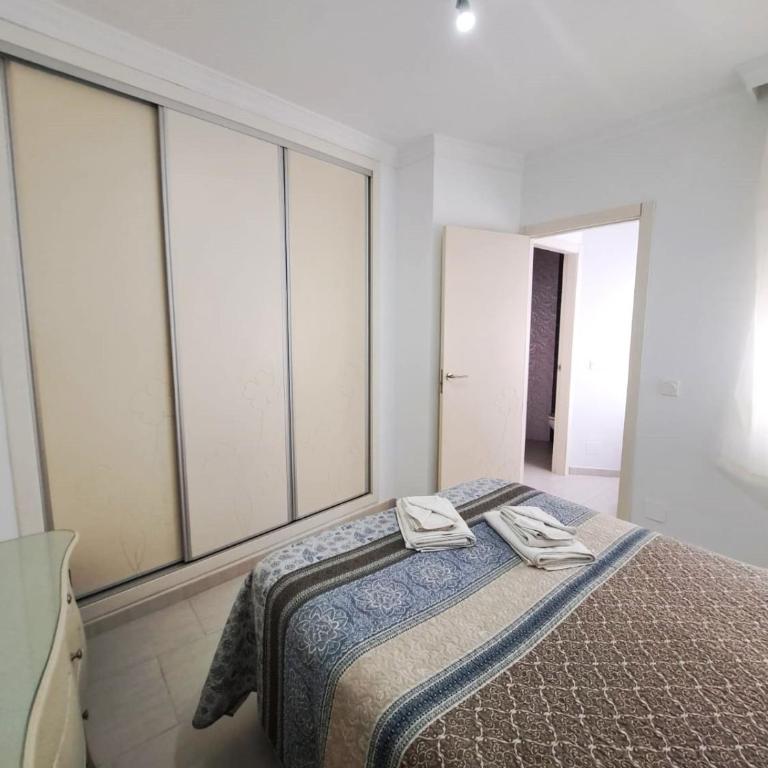 Apartamento Lola2 - Apartamento de 2 dormitorios - 24