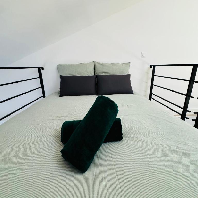 307 Gare Saint Roch Montpellier - Appartement 1 Chambre - 5