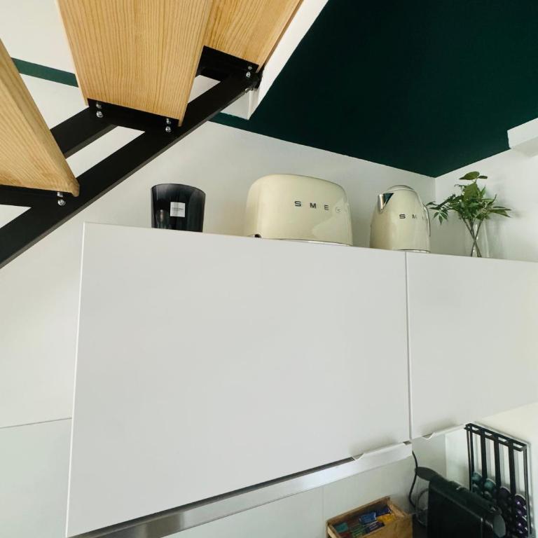 307 Gare Saint Roch Montpellier - Appartement 1 Chambre - 16