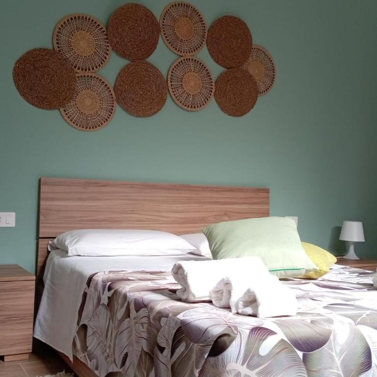Home Sweet Home da Viky - One-Bedroom House - 11