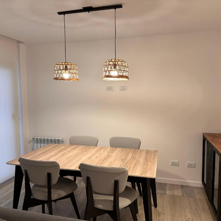 Departamento zona Güemes - Apartamento de 1 dormitorio - 6