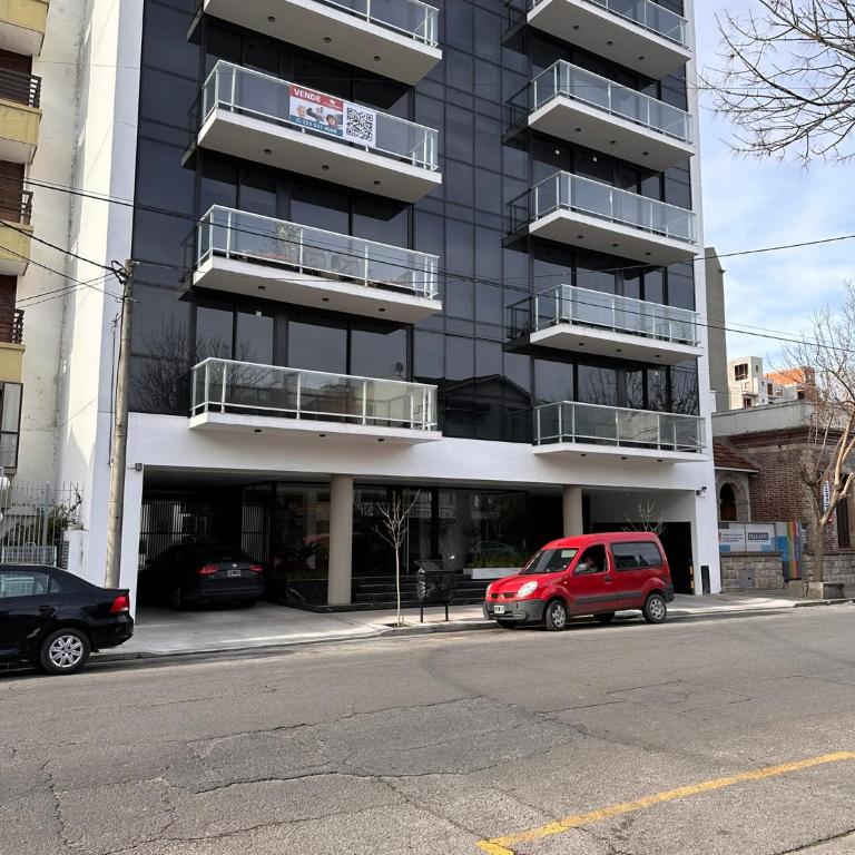 Departamento zona Güemes - Apartamento de 1 dormitorio - 3