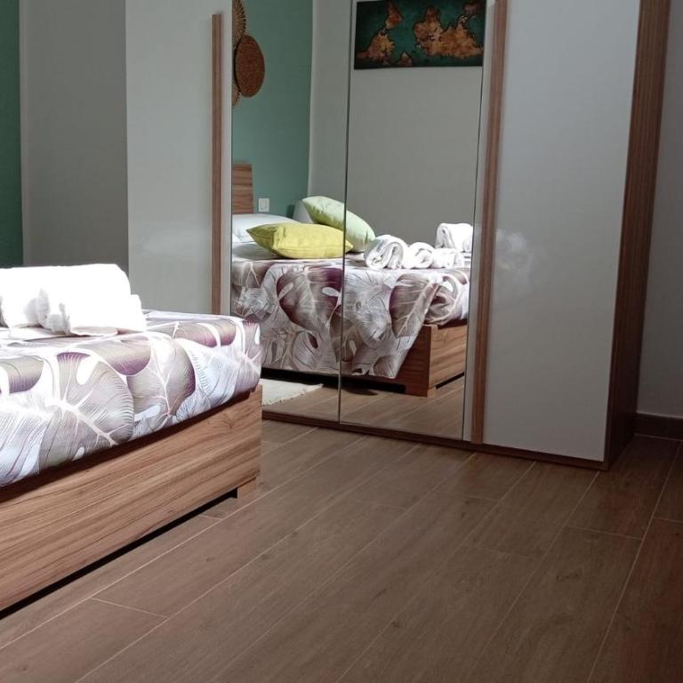 Home Sweet Home da Viky - One-Bedroom House - 10