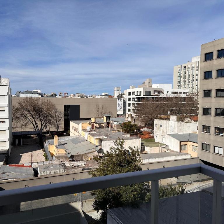 Departamento zona Güemes - Apartamento de 1 dormitorio - 26