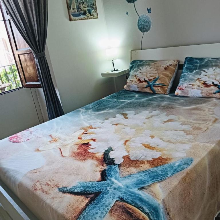 Stairway to Etna 1 - Appartamento con 1 Camera da Letto - 15