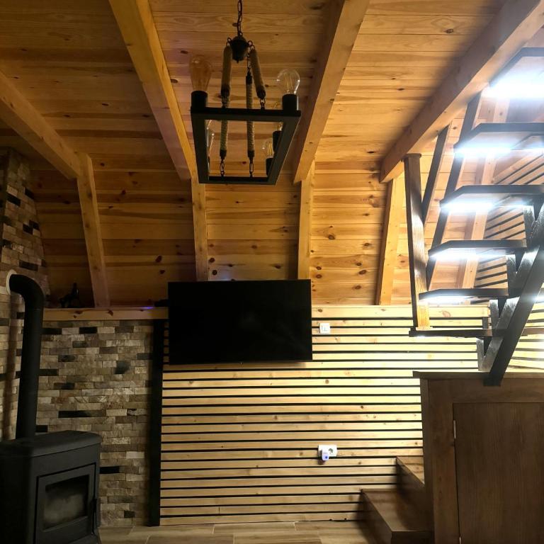 Durmitor Home Mia - Two-Bedroom House - 16