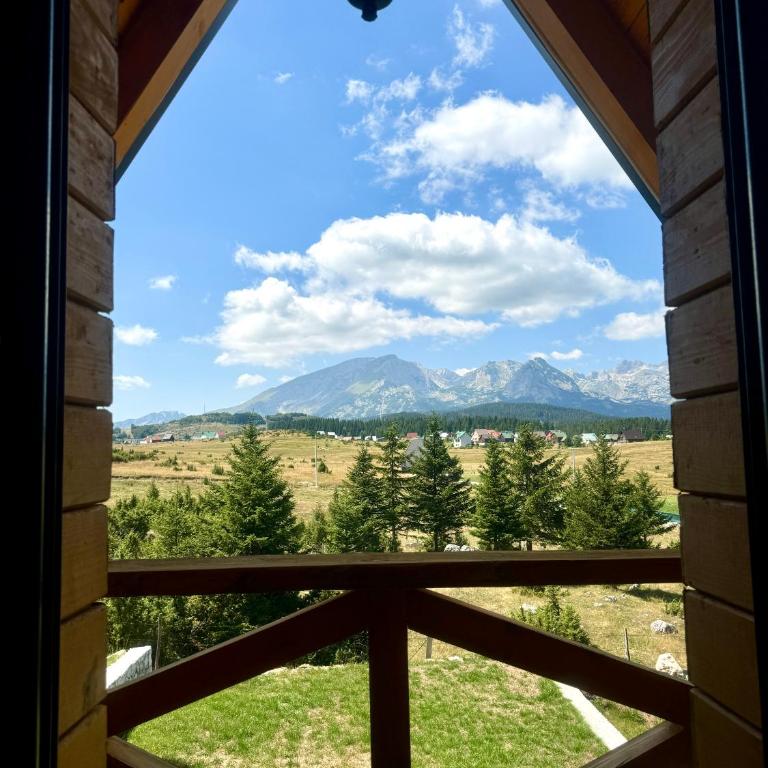 Durmitor Home Mia - Two-Bedroom House - 13