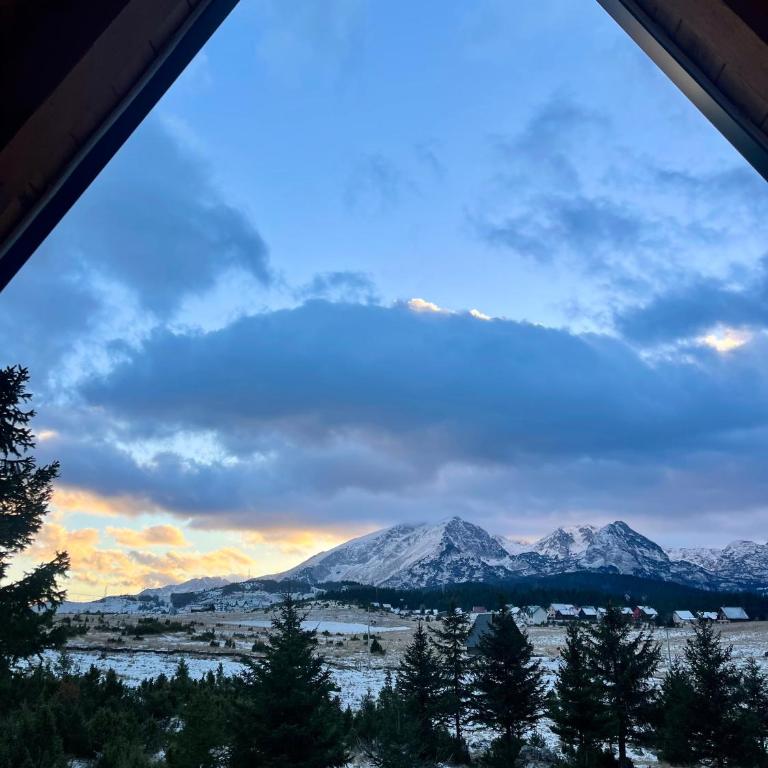 Durmitor Home Mia - Two-Bedroom House - 14