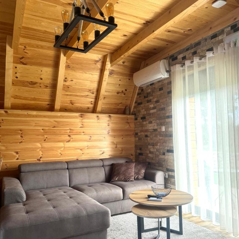 Durmitor Home Mia - Two-Bedroom House - 4
