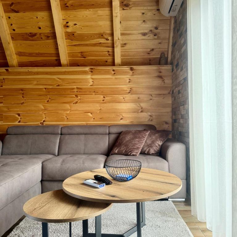 Durmitor Home Mia - Two-Bedroom House - 2