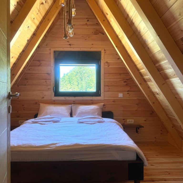 Durmitor Home Mia - Two-Bedroom House - 10