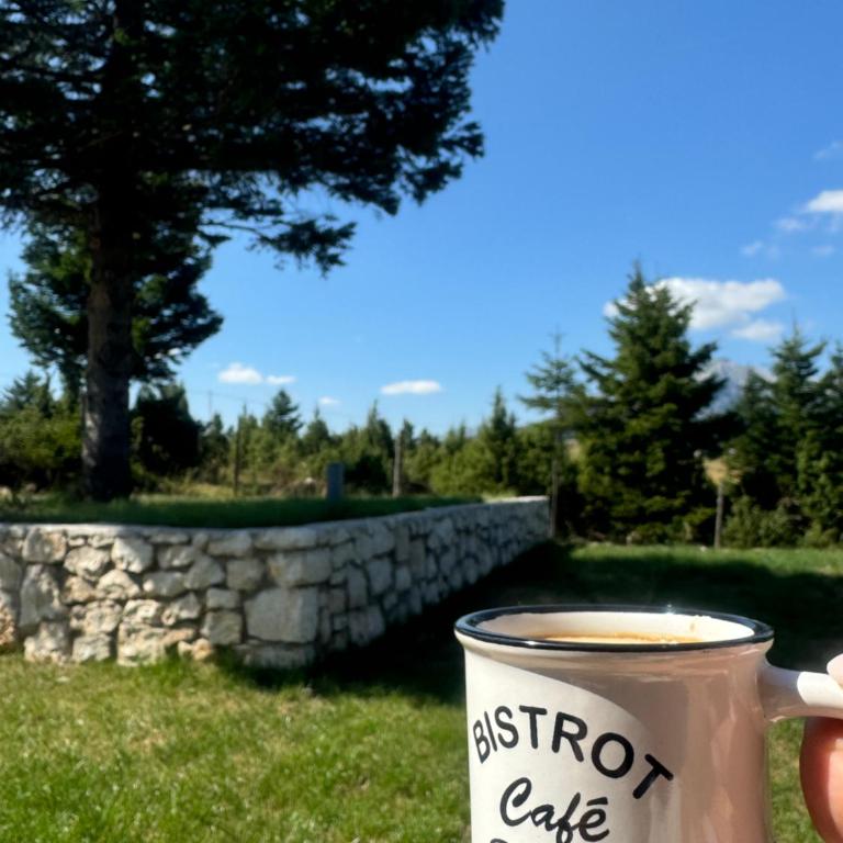 Durmitor Home Mia - Two-Bedroom House - 19