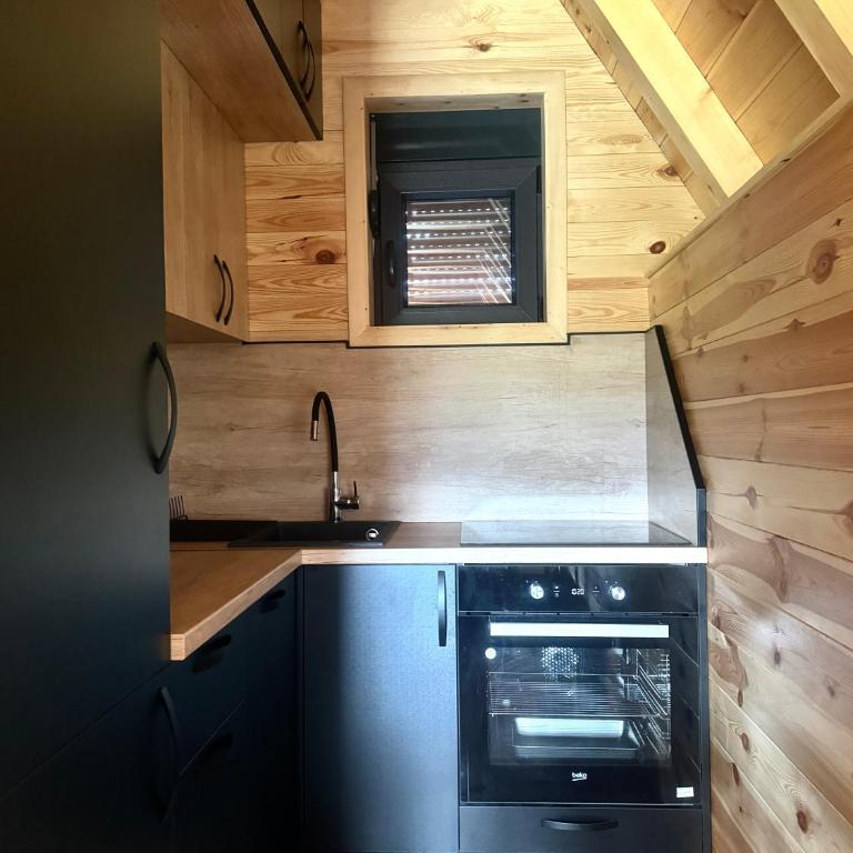 Durmitor Home Mia - Two-Bedroom House - 6