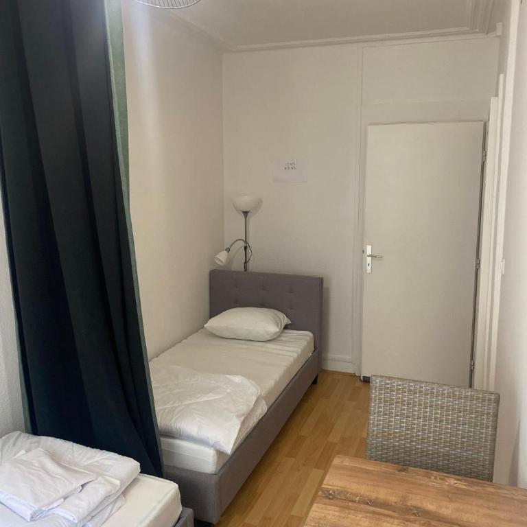 La Petite Auberge de Strasbourg - Cama individual en habitación compartida - 5