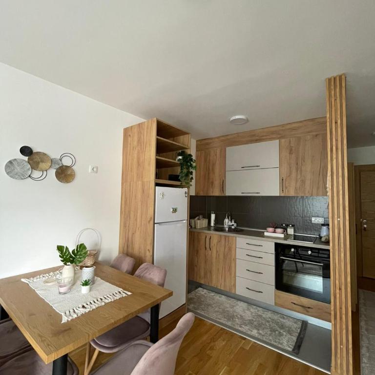 Verona Lakic Vrnjacka Banja - Apartman sa 1 Spavaćom Sobom - 14