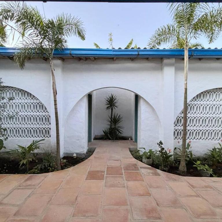 Casa Jardín de San Miguel - Casa de 5 dormitorios - 6