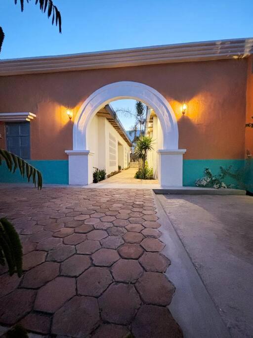 Casa Jardín de San Miguel - Casa de 5 dormitorios - 15