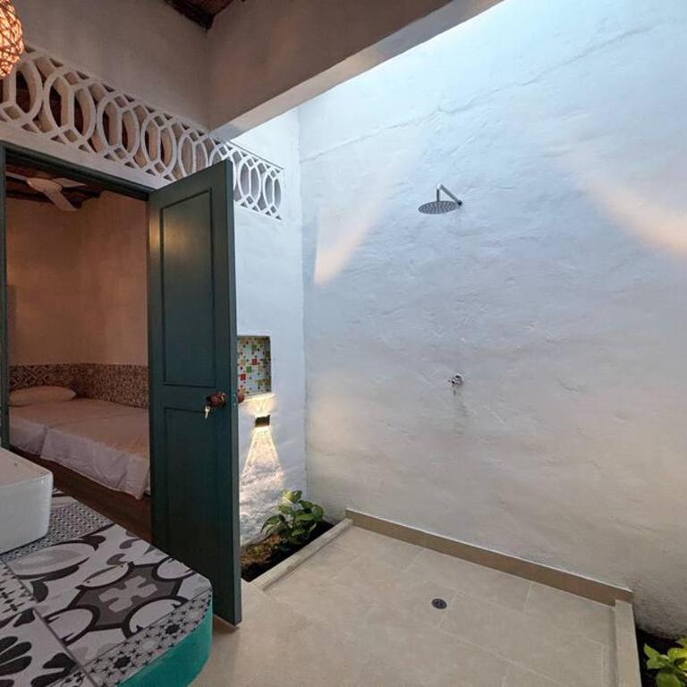 Casa Jardín de San Miguel - Casa de 5 dormitorios - 20